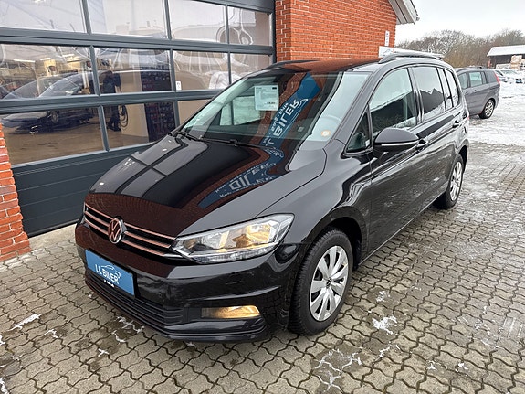VW Touran