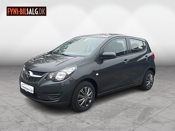Opel Karl