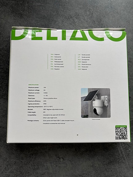 Product image 2 of 3