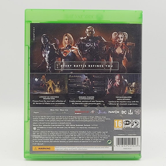 Product image 2 of 3