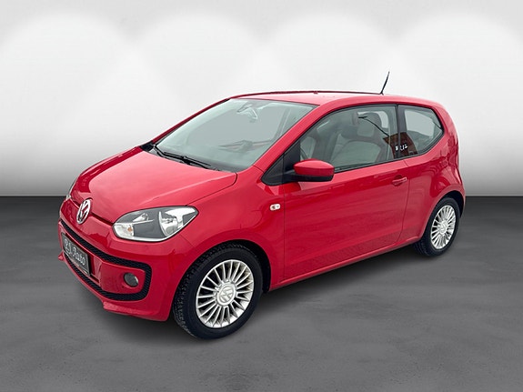VW UP!