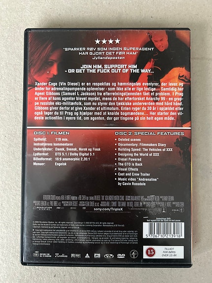 Product image 2 of 2