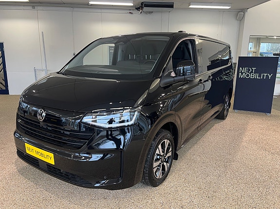 VW Transporter