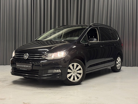VW Touran