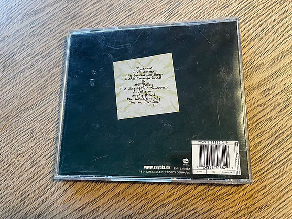 Product image 2 of 3