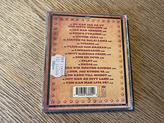 Product image 2 of 3