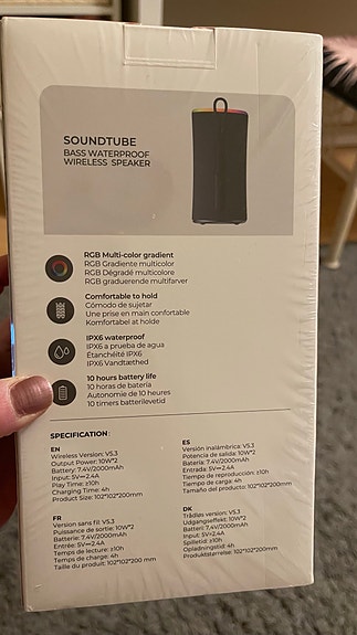 Product image 3 of 4