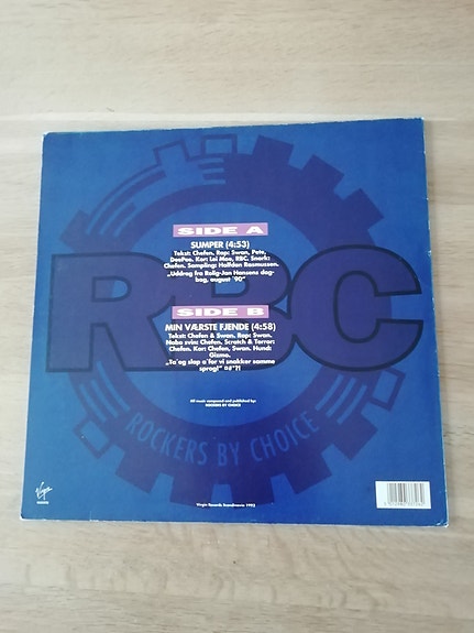 Product image 2 of 5