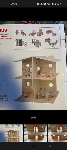 Product image 1 of 6