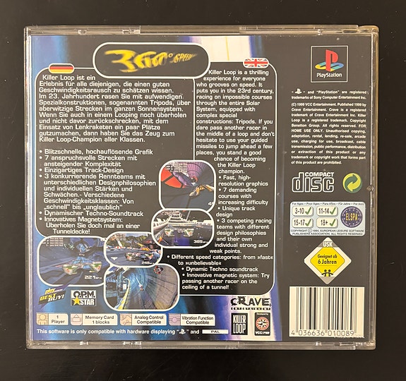 Product image 2 of 3