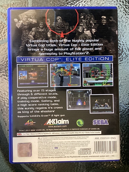 Product image 2 of 3