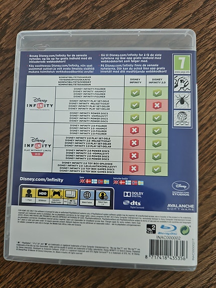 Product image 2 of 2