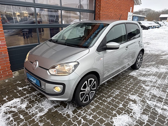 VW UP!