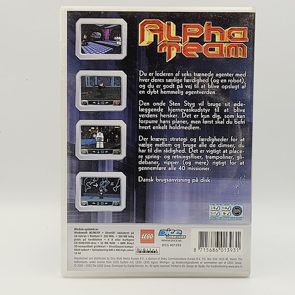 Product image 2 of 3