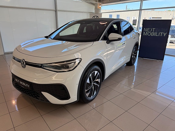 VW ID.5