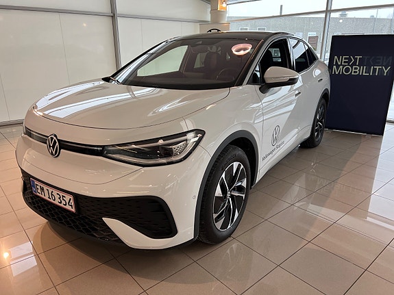 VW ID.5