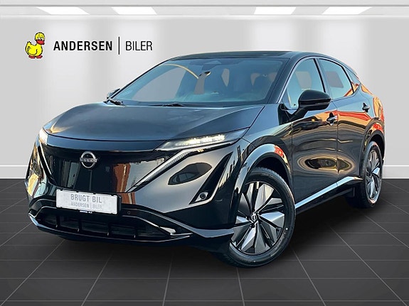 Nissan Ariya