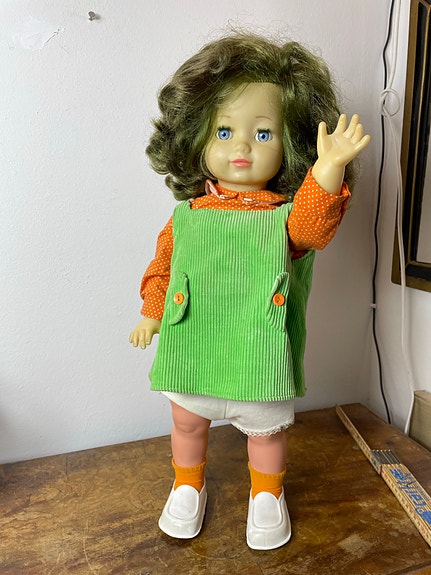 Product image 1 of 5