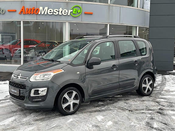 Citroen C3 Picasso