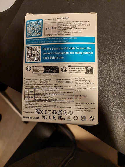 Product image 2 of 4