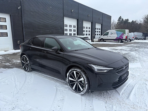 Polestar 2