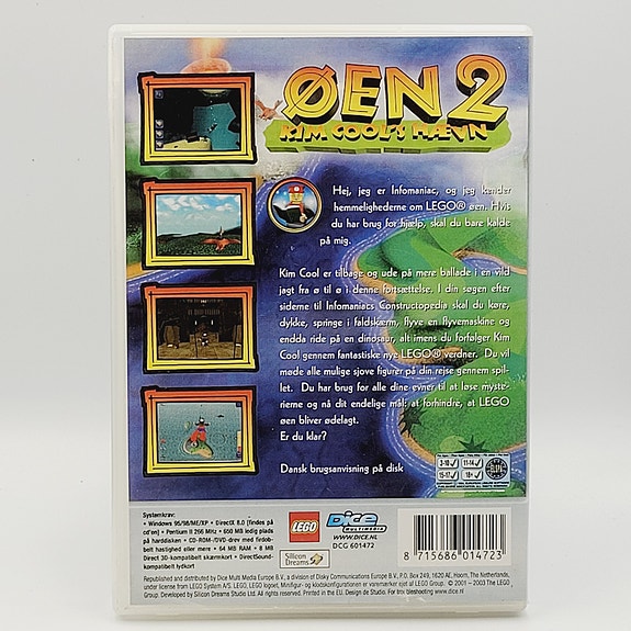 Product image 2 of 3