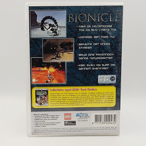 Product image 2 of 3