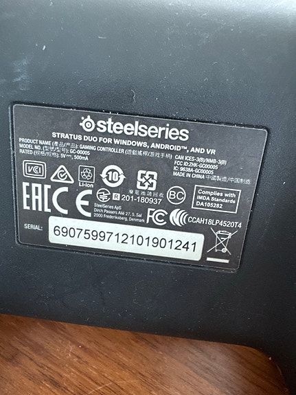 Product image 4 of 5