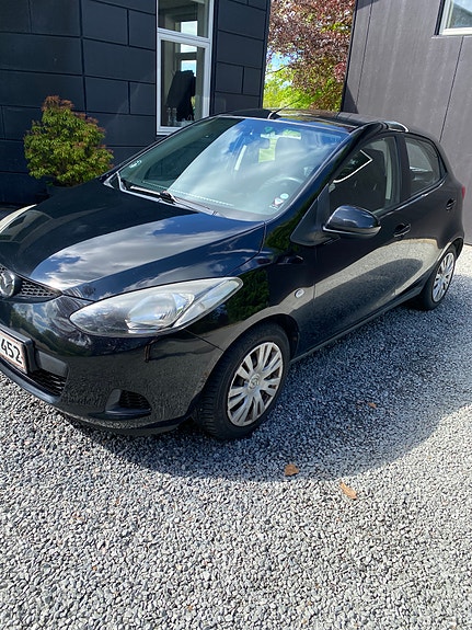 Mazda 2 – billede 2