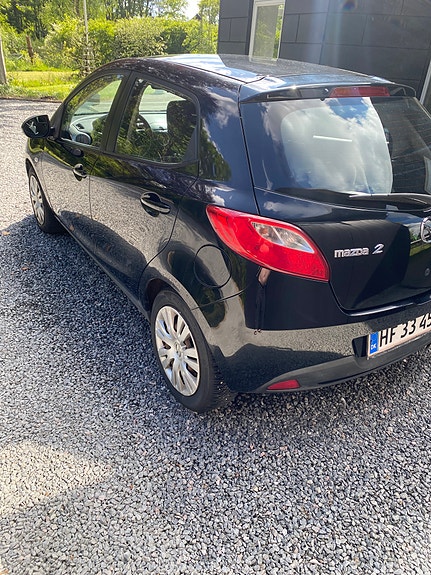 Mazda 2 – billede 3