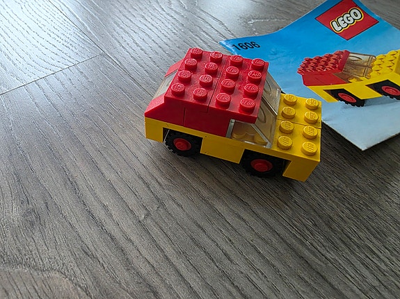 Product image 2 of 6