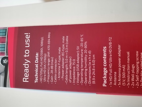 Product image 3 of 5