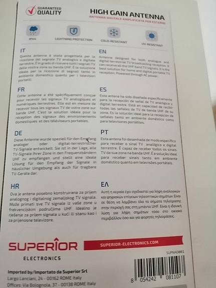 Product image 4 of 5