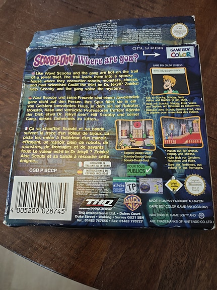 Product image 3 of 5