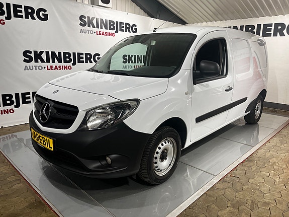 Mercedes Citan 111