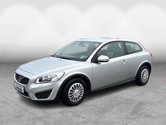 Volvo C30