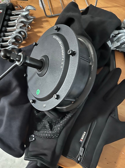 Product image 2 of 5