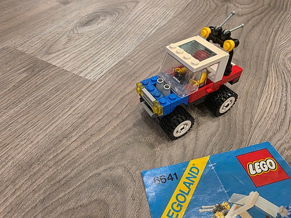 Product image 2 of 5