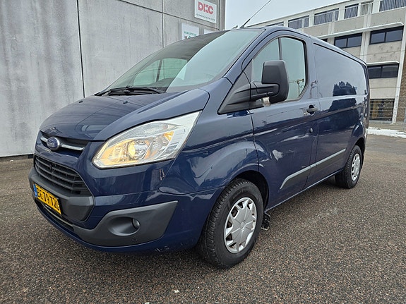 Ford Transit Custom 270S
