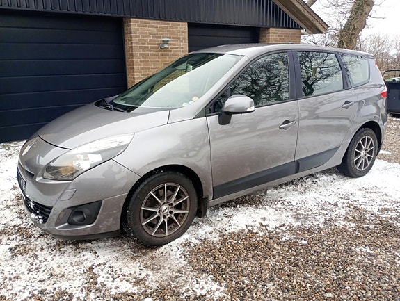 Renault Grand Scenic III