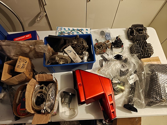 Product image 2 of 5