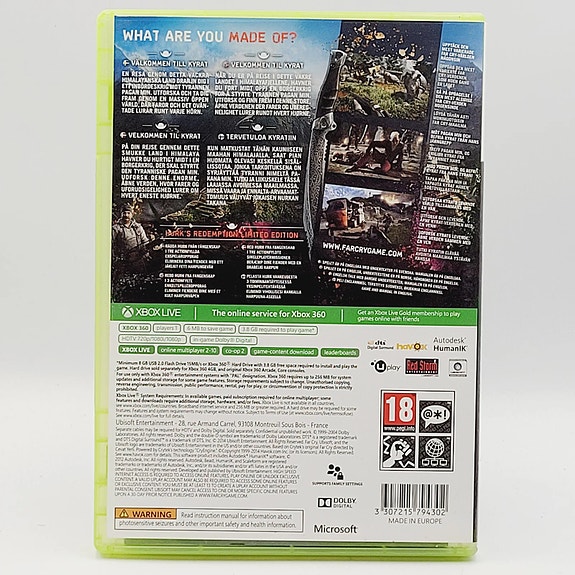 Product image 2 of 3