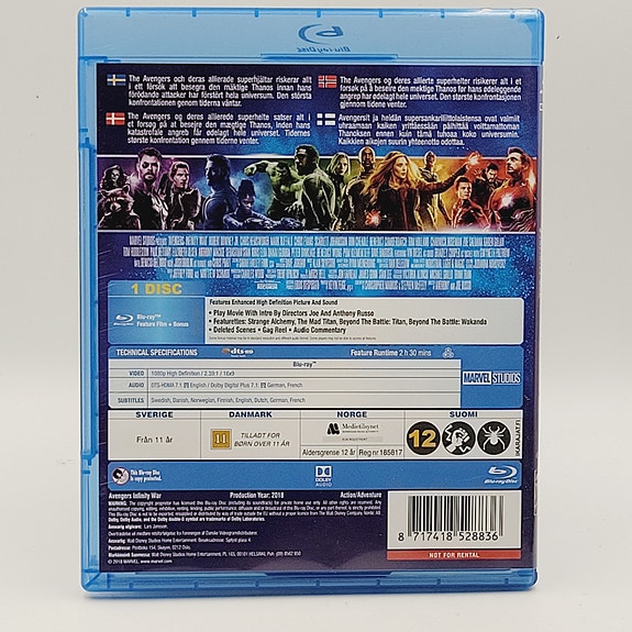 Product image 2 of 3