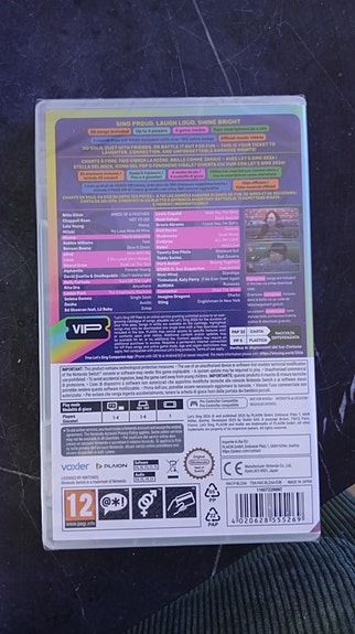 Product image 2 of 2