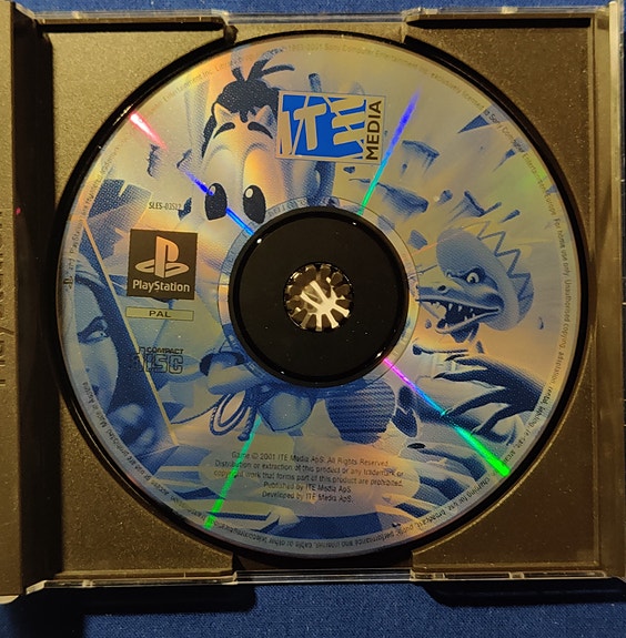 Product image 2 of 3