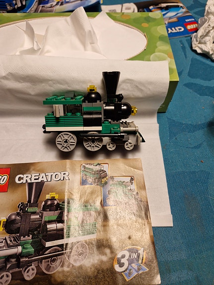 Product image 2 of 3