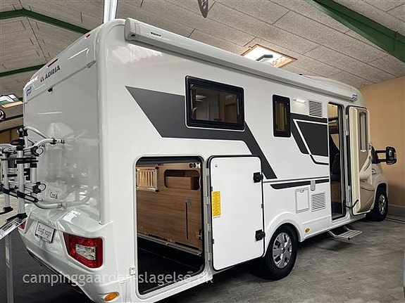 Adria Coral AXESS S 670 SL