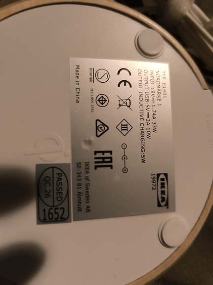 Product image 2 of 6