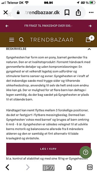 Product image 6 of 7