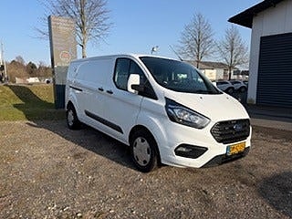 Ford Transit Custom 270S
